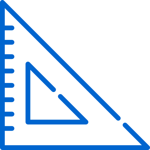 set-square set-square